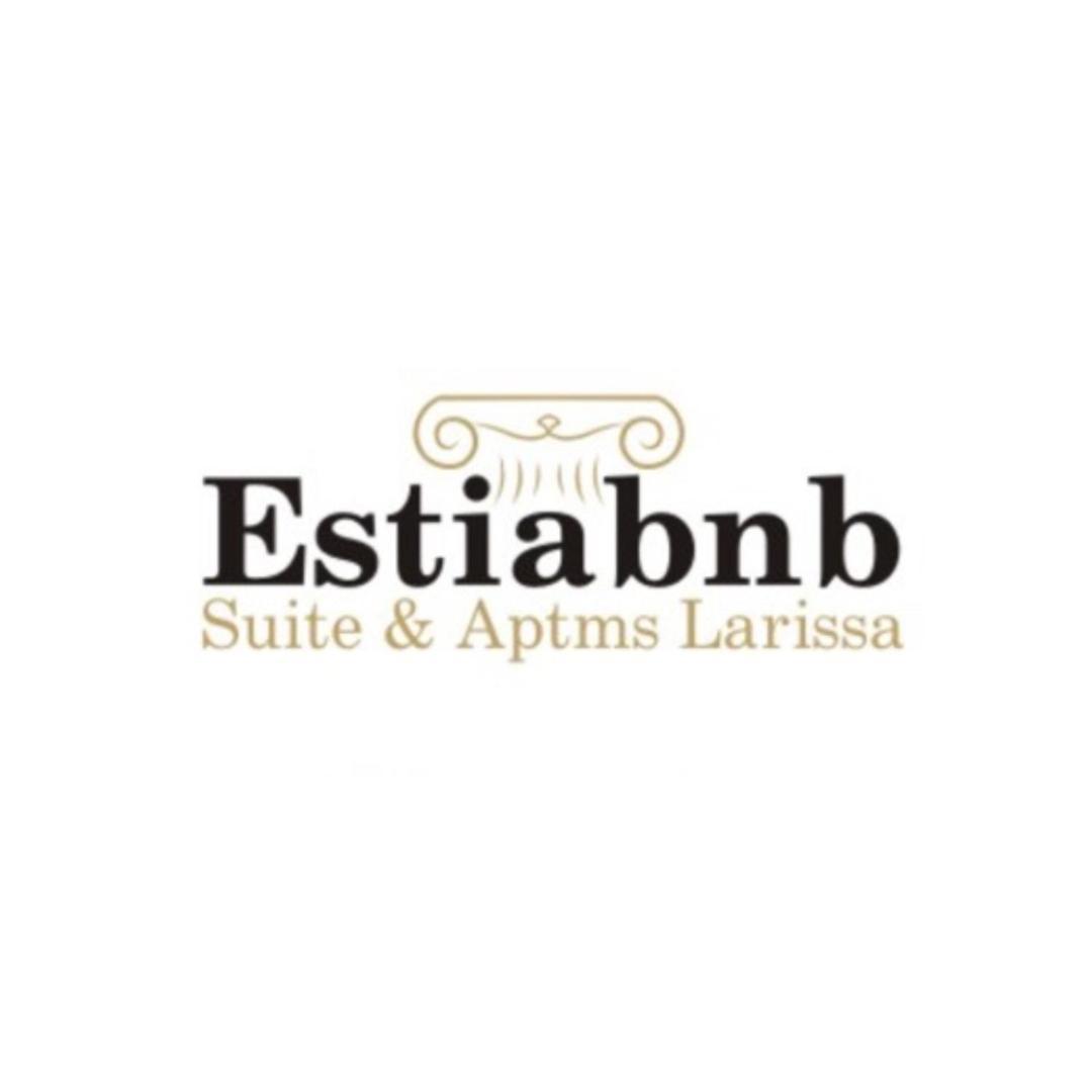 Elia Mini Suites 7 Larissa Eksteriør billede